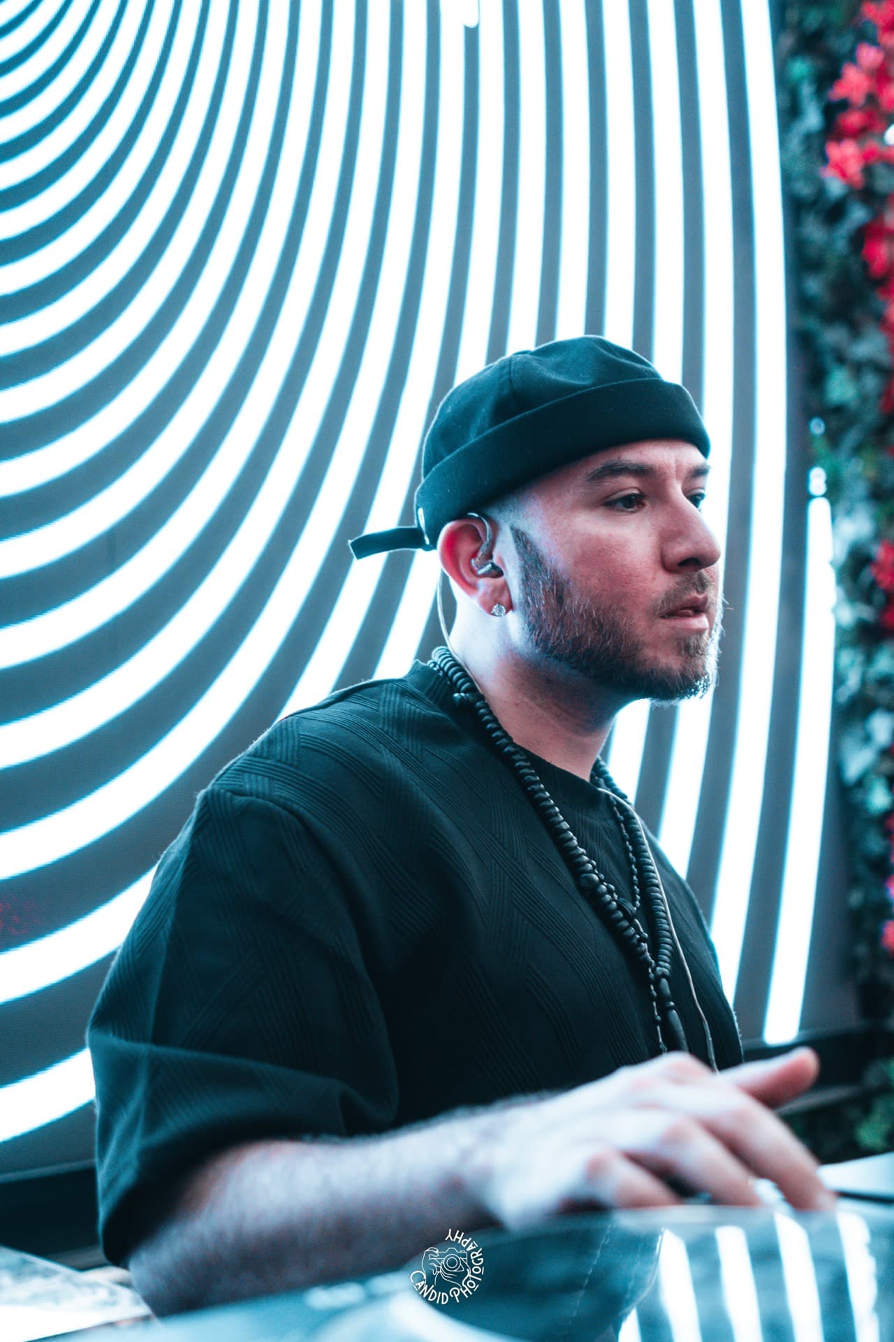 SNZZZY Press Photo